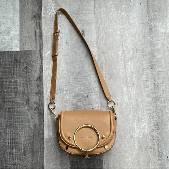 See by Chloe Mara Crossbody Bag - Picture 4 of 8